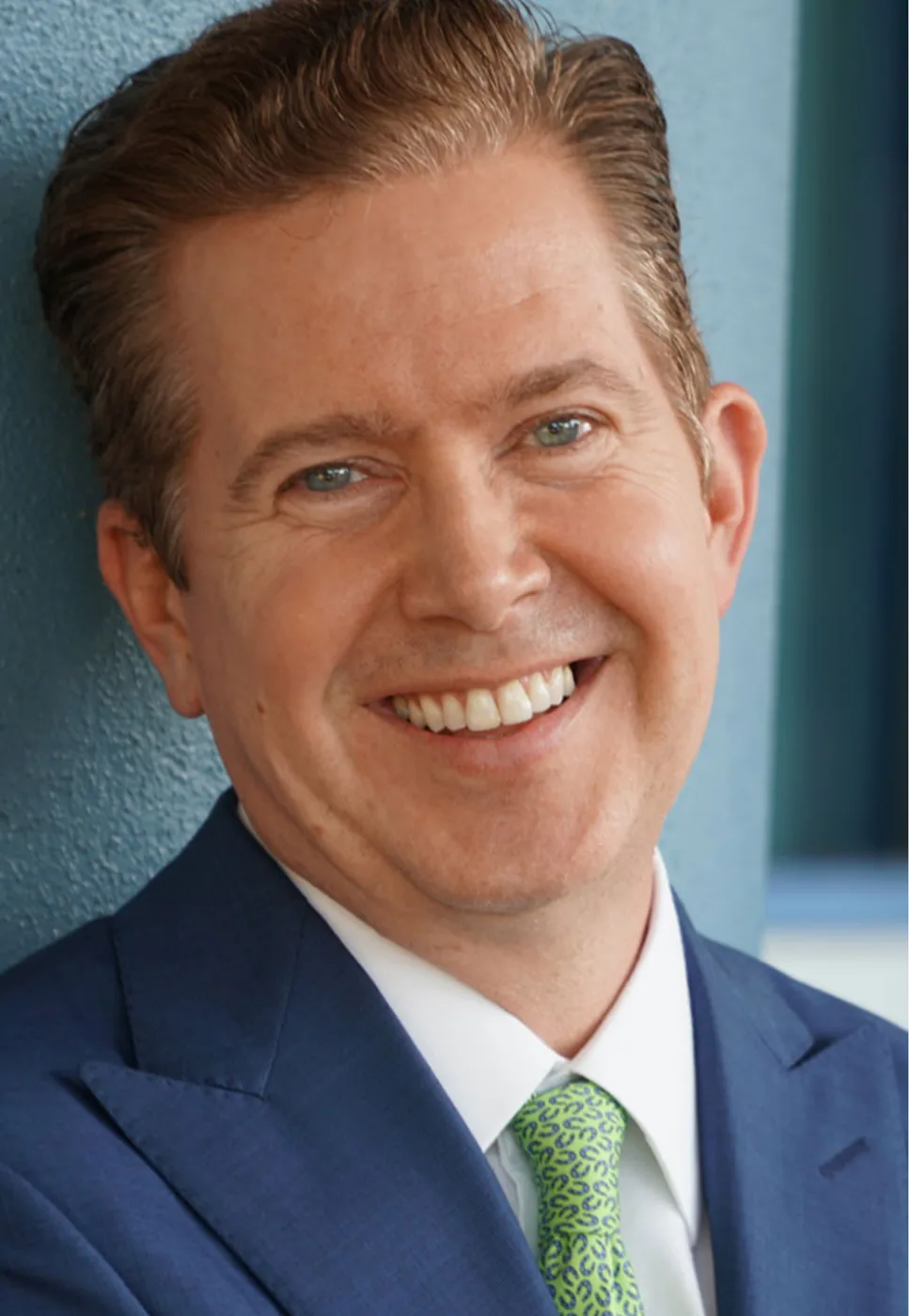 Dr. Michael Pawlus